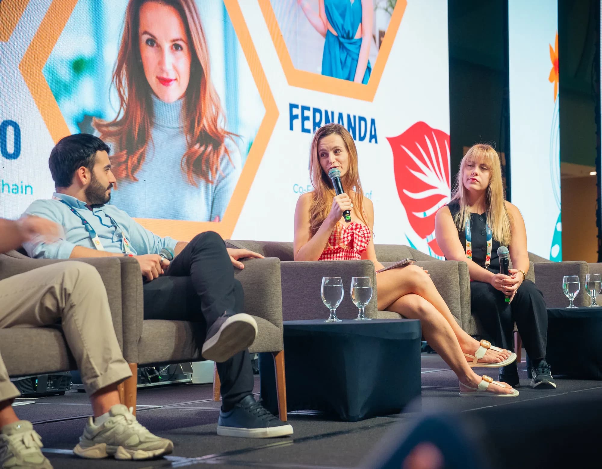 Blockchain Jungle gallery 1