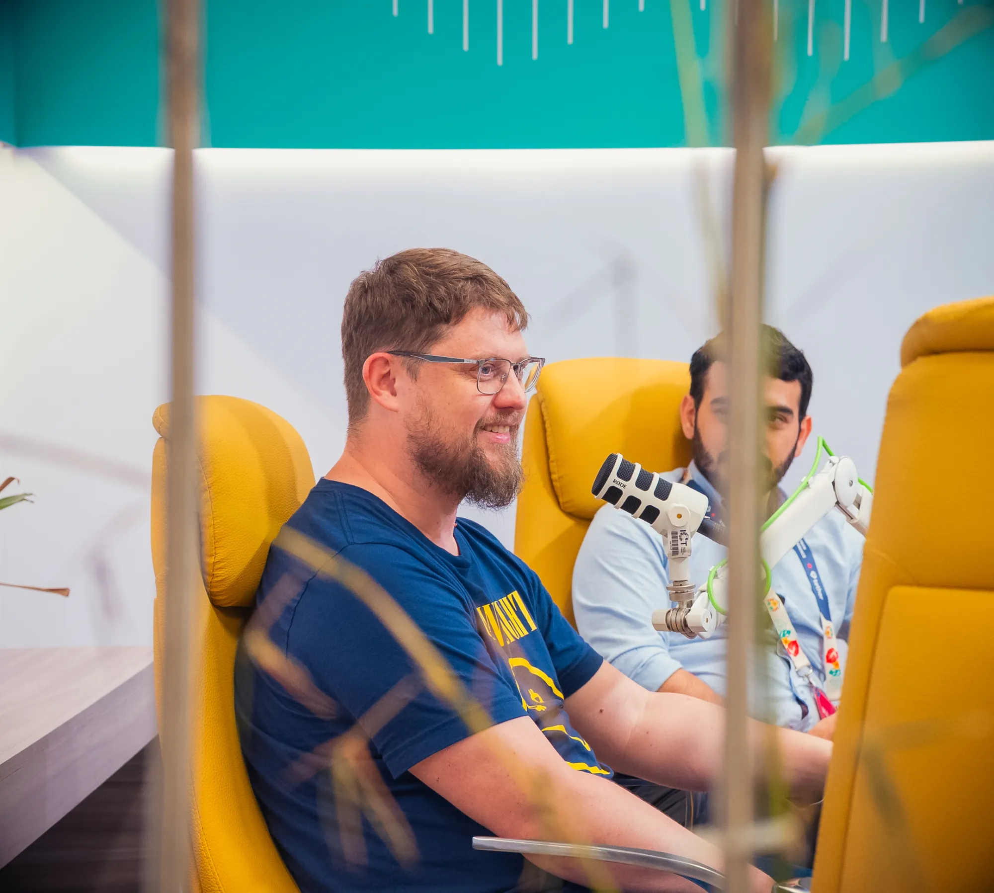 Blockchain Jungle gallery 4