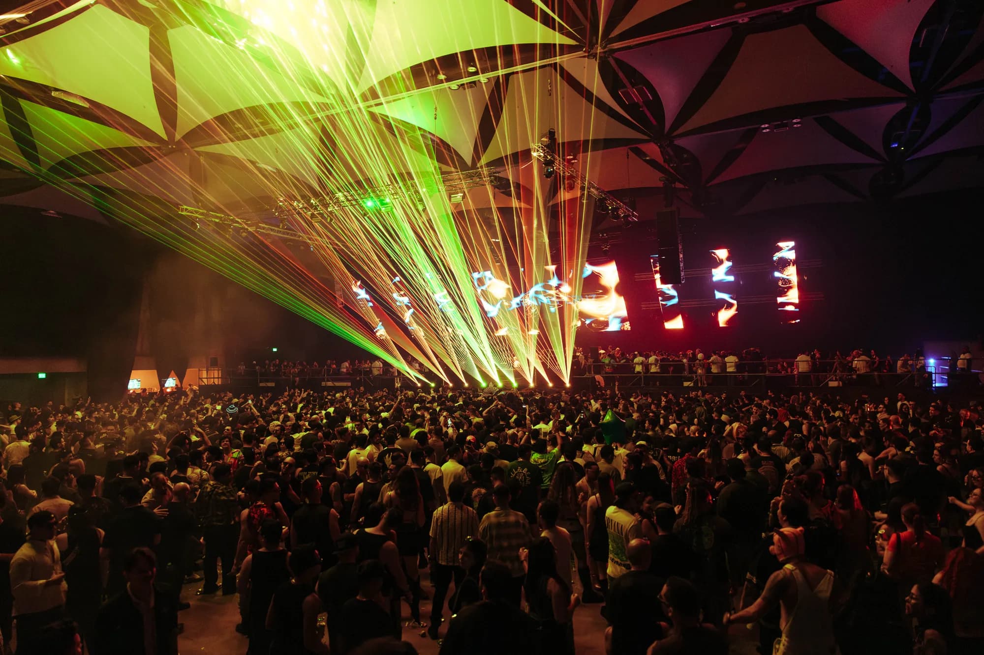 Pura Tinta Fest gallery 5