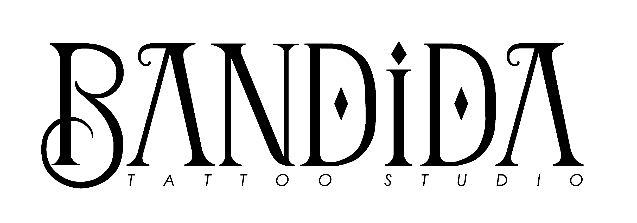 Bandida Tattoo Studio