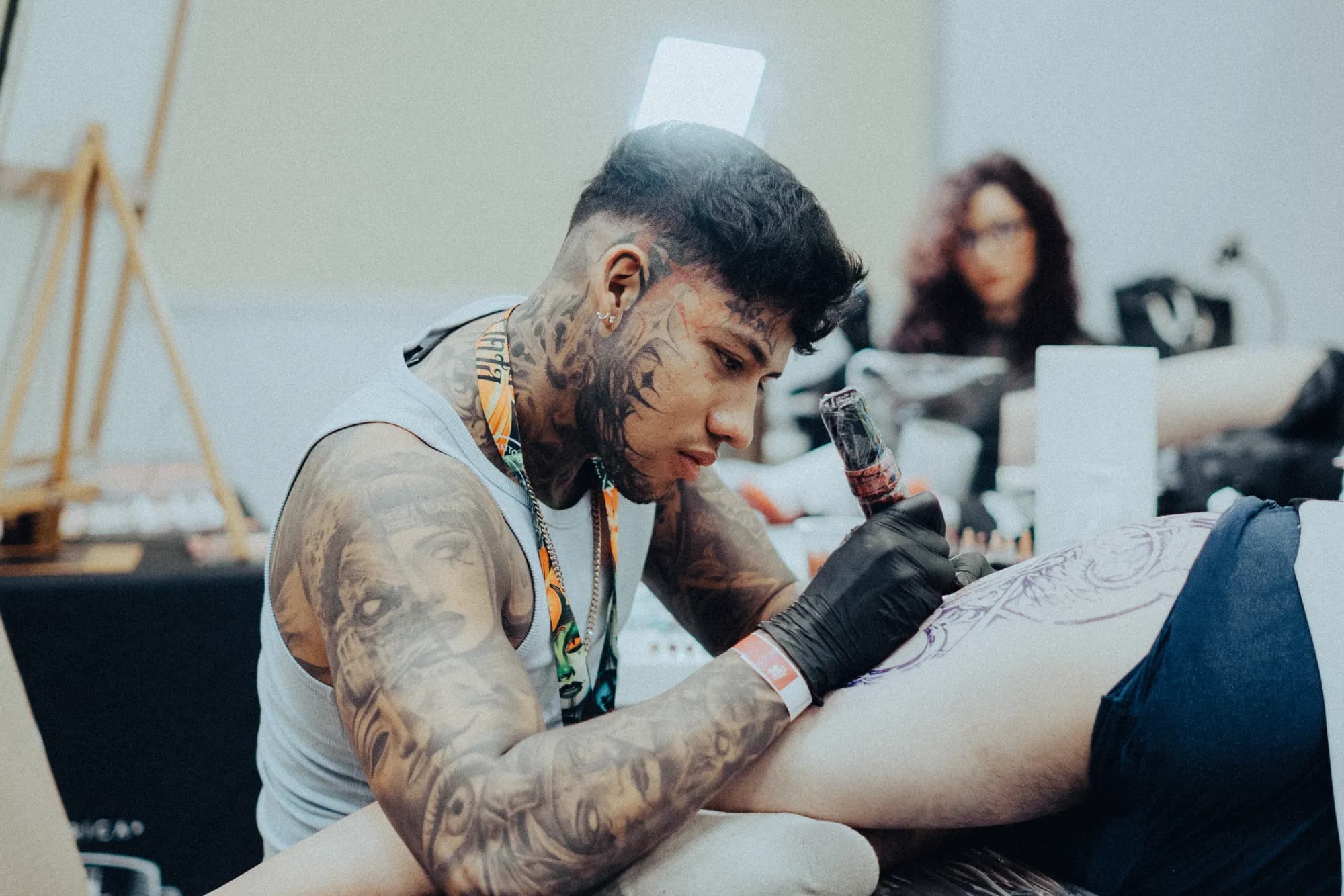 Pura Tinta Fest gallery 2