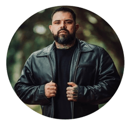 Daniel Hidalgo